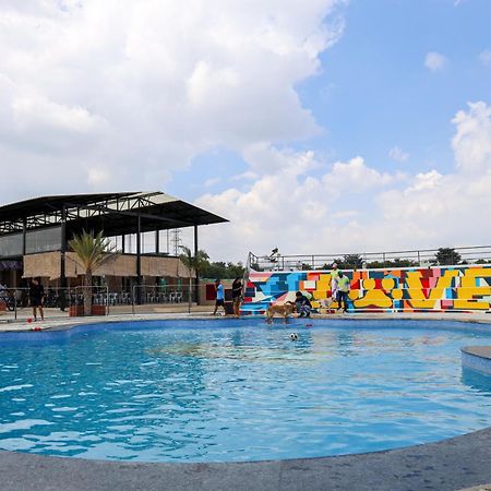 Therpup Resort Kammasandra Екстер'єр фото